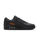 TOPÁNKY NIKE AIR MAX 90 GTX DJ9779 002 ČIERNE KOŽENKY GORE-TEX odp.H2O r 42,5 EAN (GTIN) 196152244451