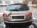 NISSAN QASHQAI ШЛАНГ ИНТЕРКУЛЛЕРА 2007 2.0L  фото 8