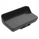 МОНІТОР АВТО OBDII HEAD UP ПРОЖЕКТОР NA ПЕРЕДНЯ СТІКЛА OBD HUD  (17836962578) фото min 7