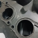HONDA CBR 600 F4I SPORT AIRBOX РЕЗИНА ДАТЧИК KPL.  (16821374097) фото min 6