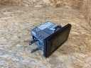 RADIO NAVIGATION GPS NAVI ÉCRAN TOYOTA AURIS II 86140-02400 LIFT 2015-photo 10