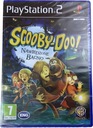 SCOOBY DOO HAUNTED SWAMP SPOOKY SWAMP новая игра Z PL PS2