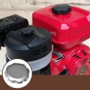 2 SZT. УНИВЕРСАЛЬНАЯ АЛЮМИНИЕВАЯ ГАЙКА DO БАКА GENERATORA  фото 13