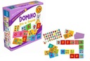 Domino - gra w liczenie EAN (GTIN) 5900221002508