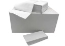 БЕЛАЯ СРЕДСТВА ДЛЯ ЧИСТКИ ОДЕЖДЫ ZZ Бумажные полотенца ZZ WHITE