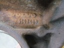 FASTENERS SEMI-AXIS VOLVO XC70 CROSS COUNTRY 9143465 2.4L DIESEL 120KW 2005  photo 8