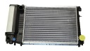 ABAKUS RADIATEUR EAU BMW 3 E30 09 82-12 87photo 15