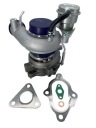 USINE NEUF TURBINE 4913503101 MITSUBISHI PAJERO L200 PAJERO 2.5photo 6