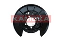 1180169 KAM PROTECTION BRAKES DISC TOYOTA RAV 4 05- photo 7 - milautoparts-fr.ukrlive.com