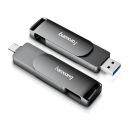 Fanxiang FF951 Мобильный жесткий диск 1 ТБ USB3.2 Type A+C