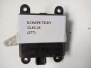 PETIT MOTEUR RÉCHAUFFEURS INFINITI G35 NISSAN 350Z 3K01030820photo 5