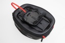 СУМКА NA БАК SW-MOTECH PRO MICRO 3,5 L ЧЕРНАЯ  фото 11