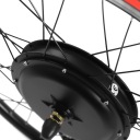 Комплекти Для Переобладнання 48V 1000W 26 Cali