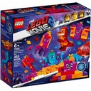 LEGO 70825 ФИЛЬМ «Коробка строителя королевы мудрости»