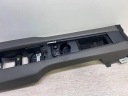 CONSOLE COCKPIT PORSCHE PANAMERA (970) 97055341100 3.0L 2014photo 11
