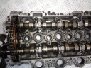 COUVERCLE DE SOUPAPES ARBRES CITROEN C4 GRAND PICASSO I 1.6 HDI 2006- 9644994680photo 6