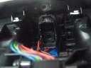 ЗАХИСТ ДЕКОР КОНСОЛІ BMW F30 9231229  (13223392292) фото min 9