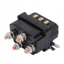 РЕЛЕ ЛЕБІДКА 12V ЛАТУННА КОТУШКОЮ ЗЄДНЮВАЧ  (15768793647) фото min 10