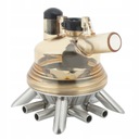 Коллектор емкостью 160 мл, комплектный доильный аппарат