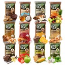 НАБОР ДЛЯ РЫБАЛКИ BAIT MIX FLAVOR METHOD НАБОР КОРМУШКИ ДЛЯ КАРПА ЛЕЩА ЛИНИЯ