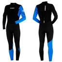 КОСТЮМ YAMAHA ИЗ НЕОПРЕНА 3 мм [L]