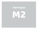 Плита HDF Popiel 0112 3мм - нарезка по размеру - 1м2