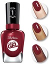 Sally Hansen Miracle Gel Lakier Dig Fig 440