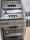 EMBRAYAGE MOKRE BOÎTES DQ250 DSG AUDI VW SEAT SKODA 02E141029Pphoto 9