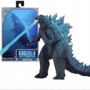NECA Godzilla 2021 Фильм «Ядерная энергия», издание