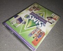 THE SIMS 3 LUKSUSOWY WYPOCZYNEK NOWA / FOLIA PL Producent EA Maxis / Maxis Software