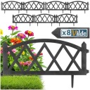 PLOTEK OGRODOWY GRIS 57X25 CM 8 PCSphoto 12