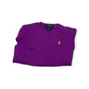 Blúzka sveter pre chlapca POLO RALPH LAUREN 2 roky EAN (GTIN) 635789619381