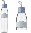 БУТЫЛКА MEPAL БУТЫЛКА ДЛЯ ВОДЫ НАПИТКИ ДЛЯ РАБОТЫ ШКОЛЫ ELLIPSE TRAINING БЕСПЛАТНО BPA 0,5