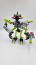 LEGO Bionicle Mistika 8695 GORAST Značka LEGO
