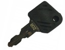Ключ зажигания 0039730404 для вилочного погрузчика Linde 802