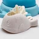 Набор из 8 предметов WOOPIE SANDSHIP KIT