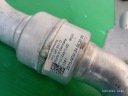 TUYAU FIL ÉCHANGEUR D'AIR DE SURALIMENTATION VW PORSCHE AUDI 7P0145941photo 9