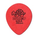 Медиатор Dunlop Tortex Tear Drop 0,50 мм