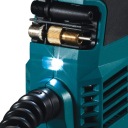 КОМПРЕСОР BEZOLEJOWY КОМПРЕСОР, НАСОС ПОВІТРЯ ЕЛЕКТРИЧНА НАСОС DO MAKITA 18V  (18675836799) фото min 13