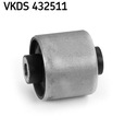 BLOQUE SILENCIOSO PALANCA VKDS 432511 SKF FIAT JEEP 500X 