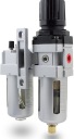 RÉDUCTEUR DE VITESSE FILTRE SPREZONEGO AIR 1/4″photo 7