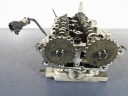 HYUNDAI I40 I LIFT 1.7 CRDI CULASSE MOTEUR ARBRESphoto 5