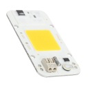220V WYSOKOCISNIENIOWA ДІОДА LED (СВІТЛОДІОД) BEZPLATNY БЛОК КЕРУВАННЯ ZRODLO СВІТЛА COB  (17530992371) фото min 10
