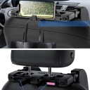 HEADREST SAMOCHODOWY, SPIN NA GLOWE REGULATED DO SAMOCHODU, PILLOW  photo 12