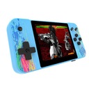 Игровая консоль G3, высокое разрешение, длительное время ожидания, эргономичность