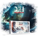 Настольная игра D.E.I.: Divide et Impera