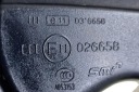 RÉTROVISEUR DROIT VW JETTA III (1K2) 036658 1.4L 2013photo 7