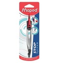 СИСТЕМА ОСТАНОВКИ КОМПАСА BLS MAPED, MAPED