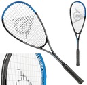 DUNLOP SONIC LITE TI SQUASH ROCKET + подарки