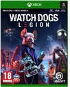 WATCH DOGS LEGION XBOX ONE